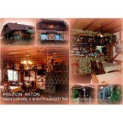 Restaurant Pension-Anton