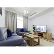 RH- Spacious 2BR, Steps Away from Mall of Emirates, Al Barsha