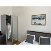 Room in Apartment - Apartment U Muzea and Vaclavske Namesti