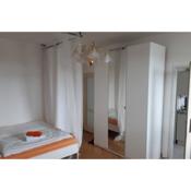 Room in Apartment Prague 3