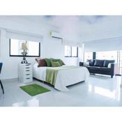 Room in Condo - Malecon Cozy - Premium Plus 1