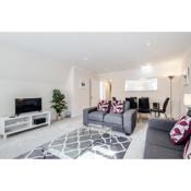 Roomspace Serviced Apartments - Royal Swan Quarter