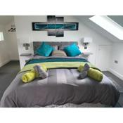 Rosemary House Accommodation - Chew Valley