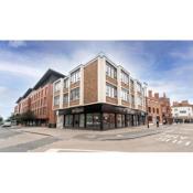 Royal House Luxury Apartments Chester