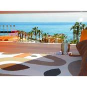 Ruselo Loft-Studio R607 or Apart 1 bedroom R408 Beachfront