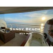 Sandy Beach Condo 17D