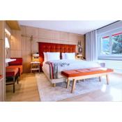 Schweizerhof Zermatt - a Small Luxury Hotel