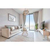 Serene 1BR at The Address Residences in JBR by Deluxe Holiday Homes
