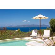 Serene Villa Meganisi - Seaview & Private Pool