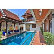 Siam Pool Villa Pattaya