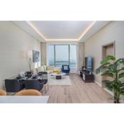 Sleek 1BR at The Palm Tower Palm Jumeirah by Deluxe Holiday Homes