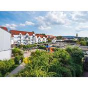 Sonnenhotel Bayerischer Hof inklusive freier Eintritt ins AquaFit Erlebnisbad