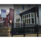 Space Boutique B&B - with Free private car park
