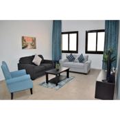SPACIOUS AND HOMEY FULLY FURNISHED 1BR in SILICON OASIS