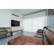 Spacious&Convenient_3BR/2BT_townhm for group stay