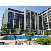Spacious equipped 2-br in Acacia A, best park view