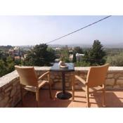 Spacious Villa in Margarites with Private Garden
