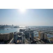 Spectacular 1BR at The Palm Tower Palm Jumeirah by Deluxe Holiday Homes