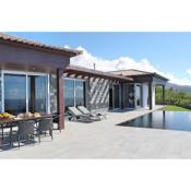 Spectacular Calheta Villa Villa Cliffscape 3 Bedrooms Panoramic Sea Views Well-Furnished In
