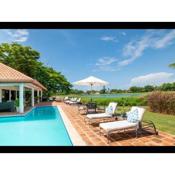 Srvittinivilla Llg61 Casa de Campo Resorts Comfortable Villa with LakePerf Loc