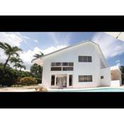 Srvittinivillas Glfv-22 Modernd Villa Central Area Casa de Campo ResortGreat