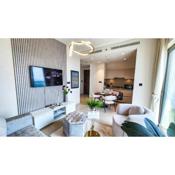 STAY Beguiling 1BR Holiday Home near Burj Khalifa