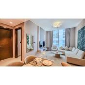STAY Prodigious 2 Bedrooms Holiday Home Near Burj Khalifa