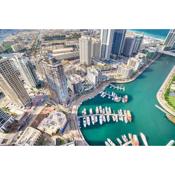 Stella Maris, Dubai Marina - Mint Stay