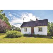 Studio Holiday Home in Lottorp