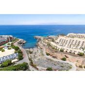 Studio Playa Paraiso Tenerife - ocean view and internet wifi optical fiber - for rent