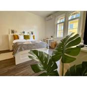 Studio27 - Apartment @ the foot of the Buda castle