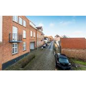 Stunning apartment in Struer with 3 Bedrooms and WiFi