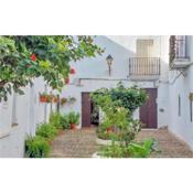 Stunning apartment in vejer de la frontera with 2 Bedrooms and WiFi