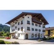 Stunning apartment in Westendorf with Sauna, 2 Bedrooms and WiFi