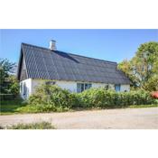 Stunning Home In Anholt With Wifi And 4 Bedrooms