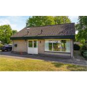 Stunning Home In Appelscha With Wifi