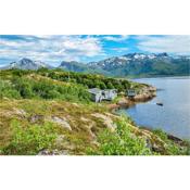 Stunning Home In Laukvik With 3 Bedrooms And Wifi