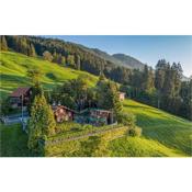Stunning home in Sarnen bei Luzern with 5 Bedrooms and Internet