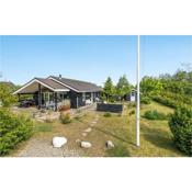 Stunning home in Tarm with Sauna and 3 Bedrooms