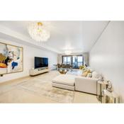 Stylish 2bdr in Balqis Residence