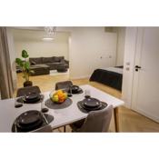 Stylish apartment in the heart of Tallinn, free parking