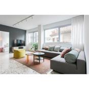 Stylish & perfectly located apartment, (Ermou st)