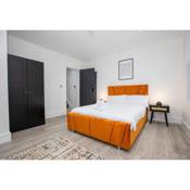 Stylish Stay Near The Stadium Walk To The Action