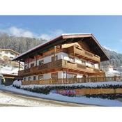 Sunlit Farmhouse near Hochzillertal Ski Area in Tyrol