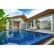 Sunpao Pool Villa by HCR
