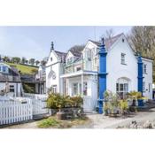 The Coach House - 3 Bedroom Holiday Home - Penally - Tenby