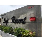 The Loft Resort Kabin Buri
