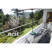 the nest ~ Your best rest