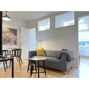 Three Bedroom Apartment In Valby, Langagervej 66,