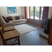 Three Bedroomed Chalet Apartment